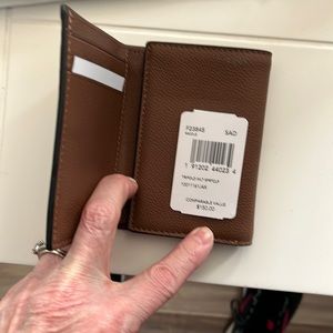 Men’s wallet
